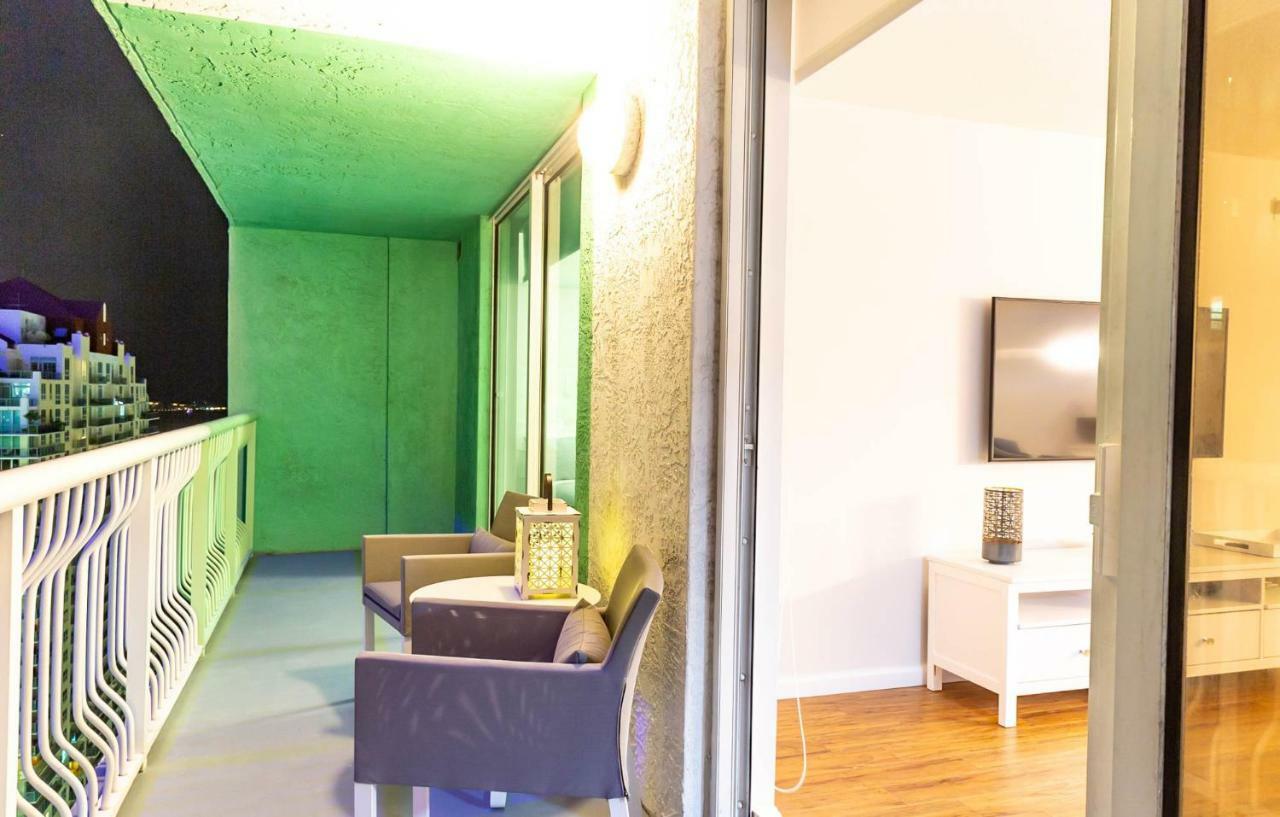 Apartamento Blue Brickell *