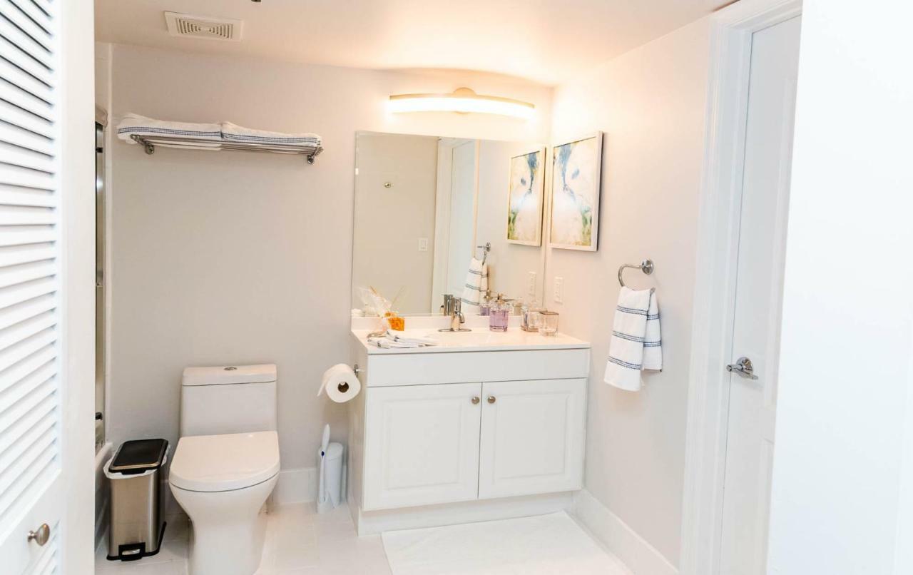 Apartamento Blue Brickell