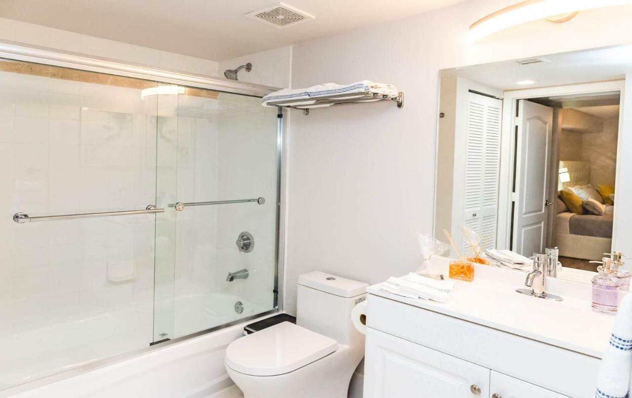 Blue Brickell Apartamento