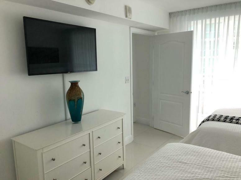 Apartment The Club At Brickell Miami