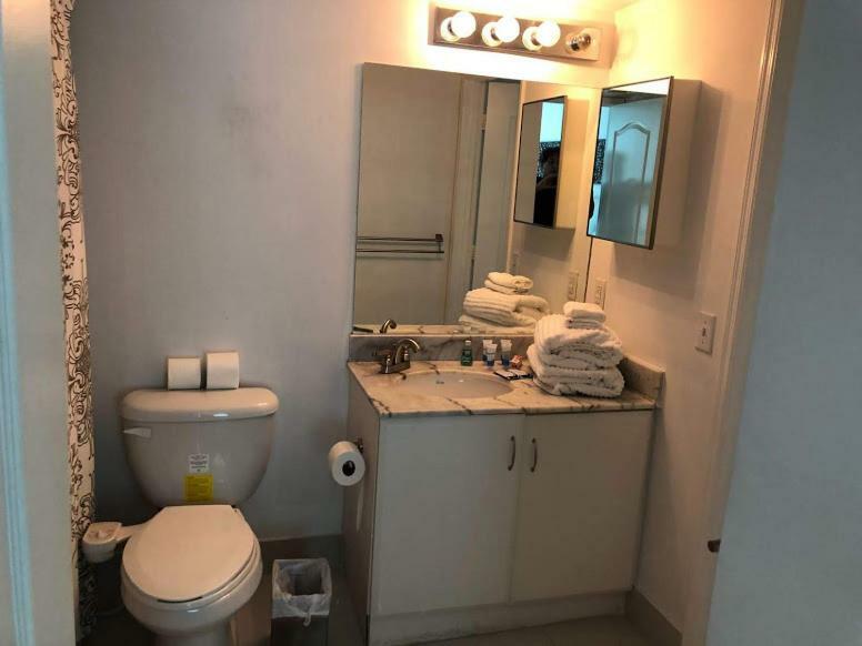 The Club At Brickell Apartment