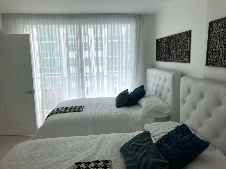 The Club At Brickell Miami