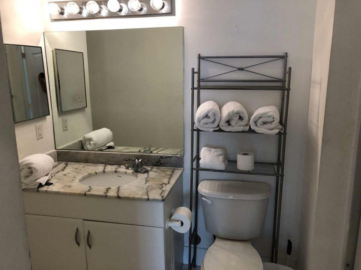 The Club At Brickell Apartment *
