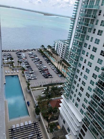 The Club At Brickell Miami