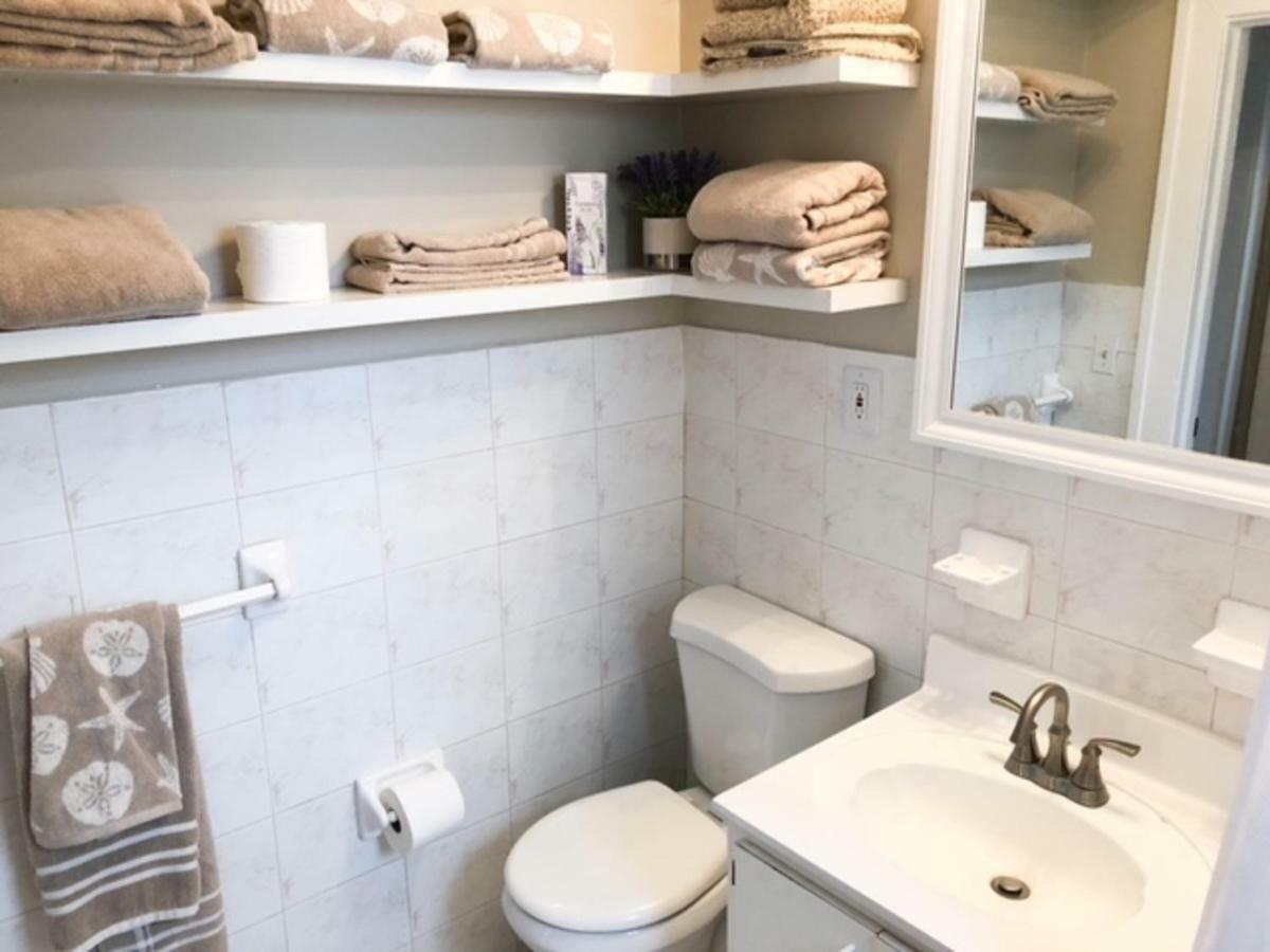Modern 2/1 Near Midtown And Beaches Apartment