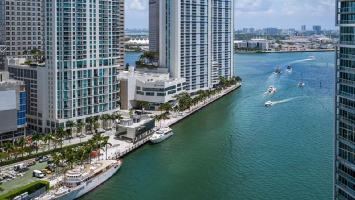 Icon Brickell Apartamento *