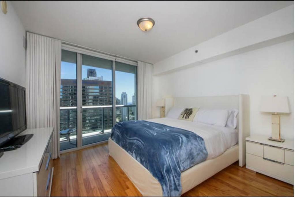 Icon Brickell Apartamento