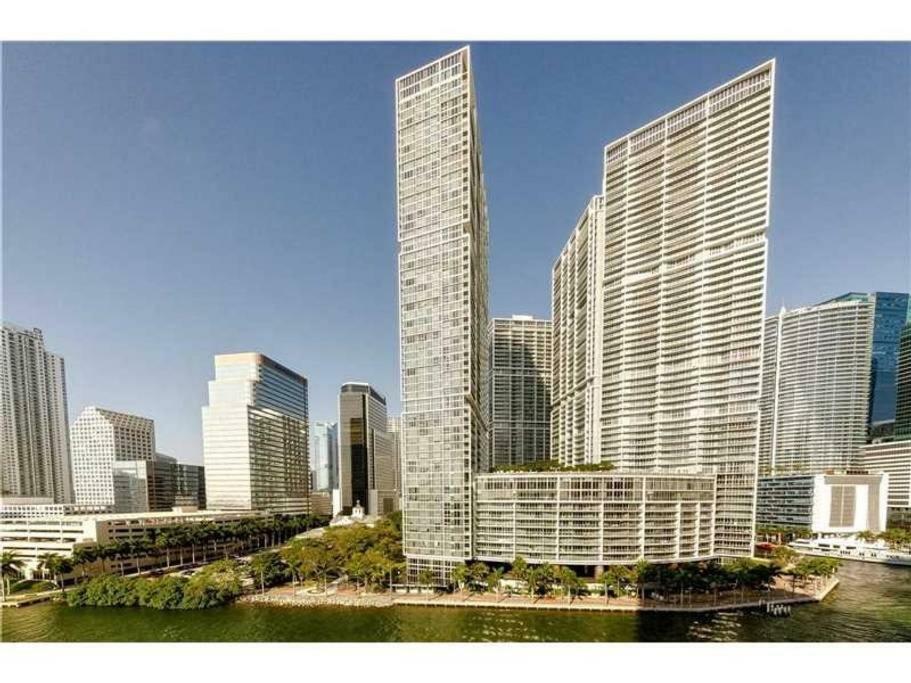 Icon Brickell Apartamento *