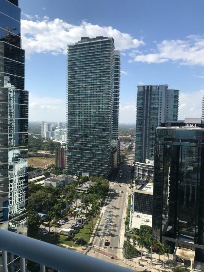 Apartment The At Brickell Club