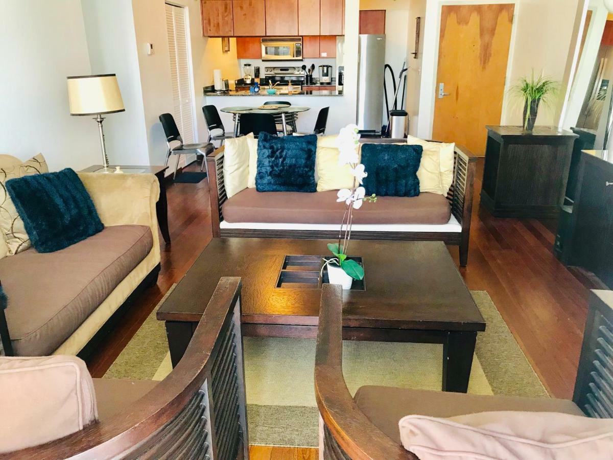 Apartment The At Brickell Club *
