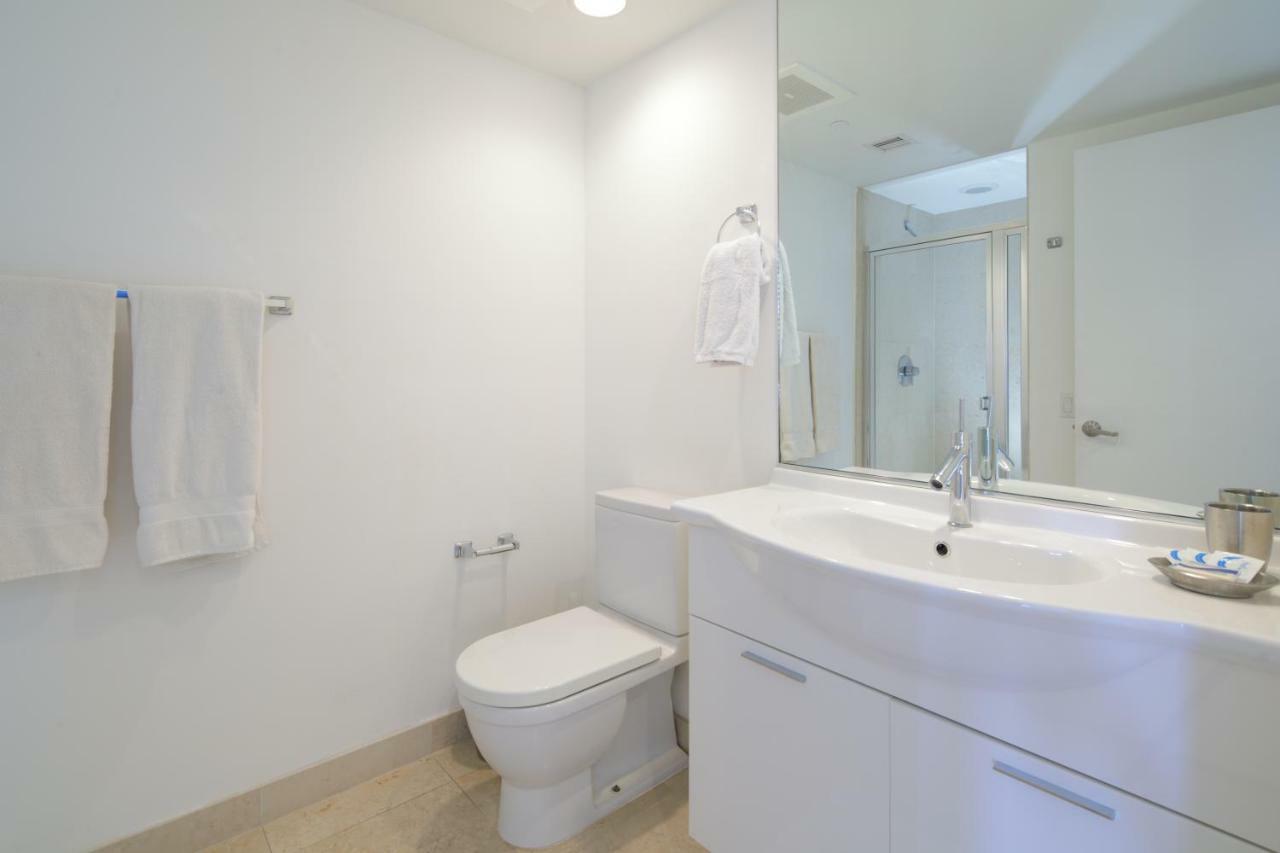 Icon Brickel Luxury Apartamento *