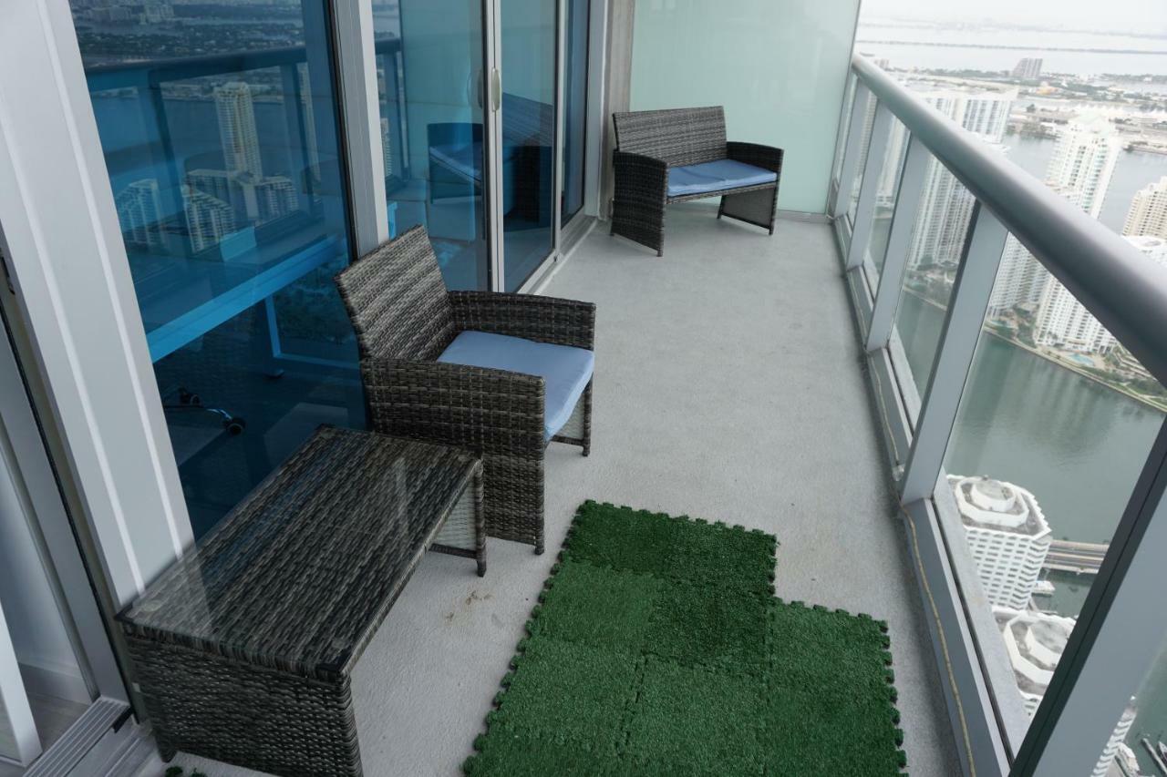 Panorama Tower * Miami