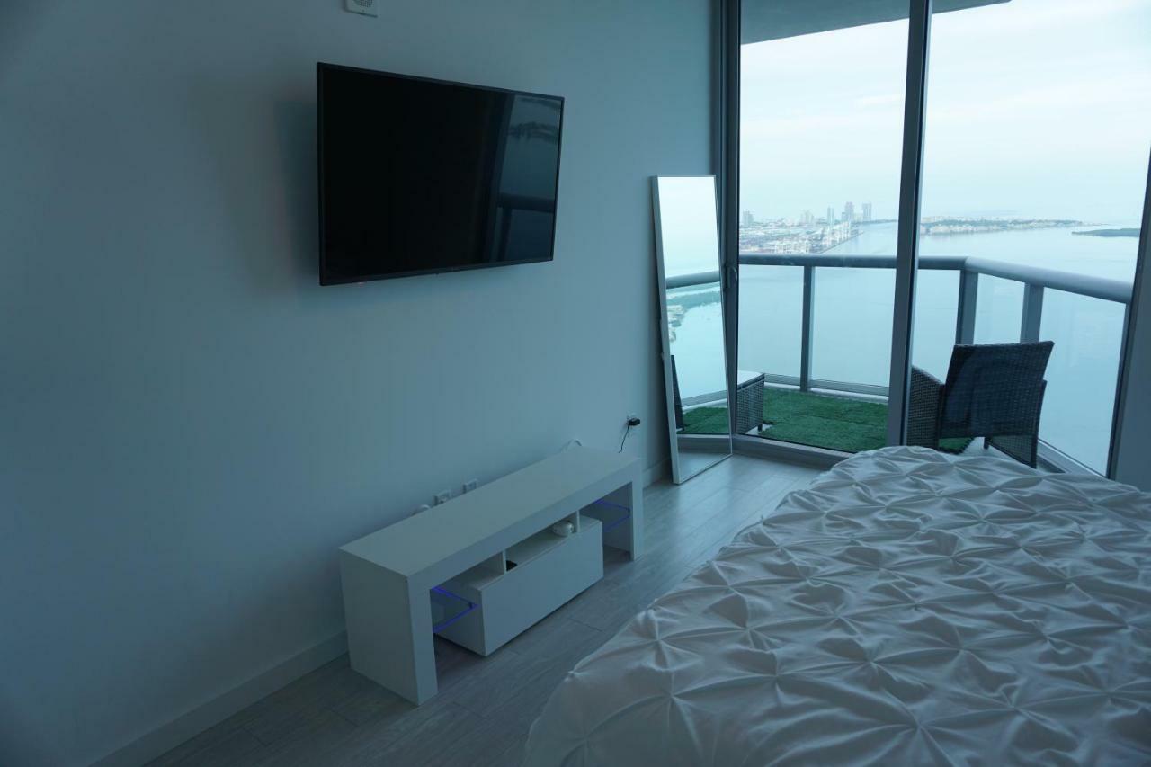 Panorama Tower * Miami