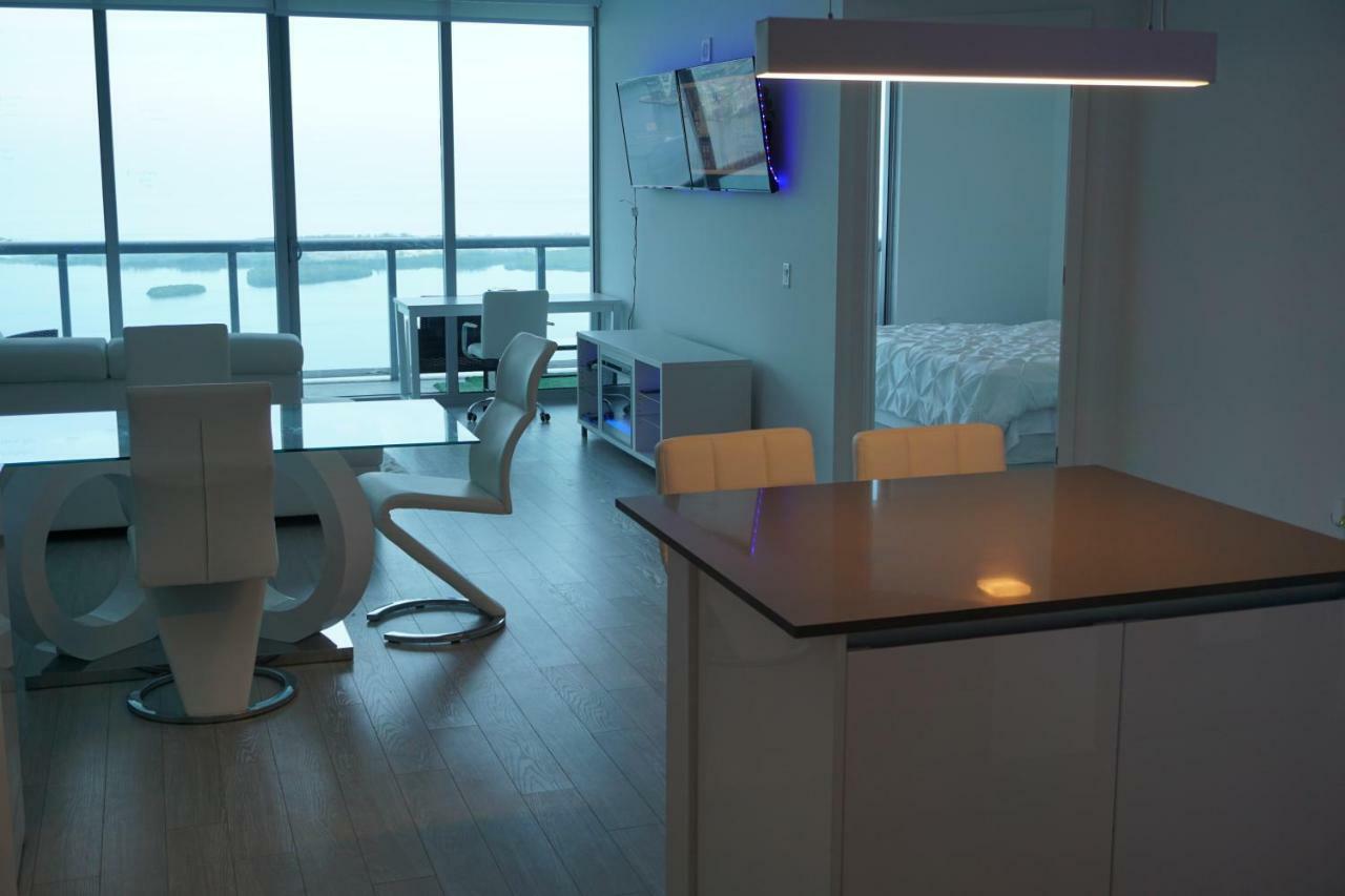 Panorama Tower *