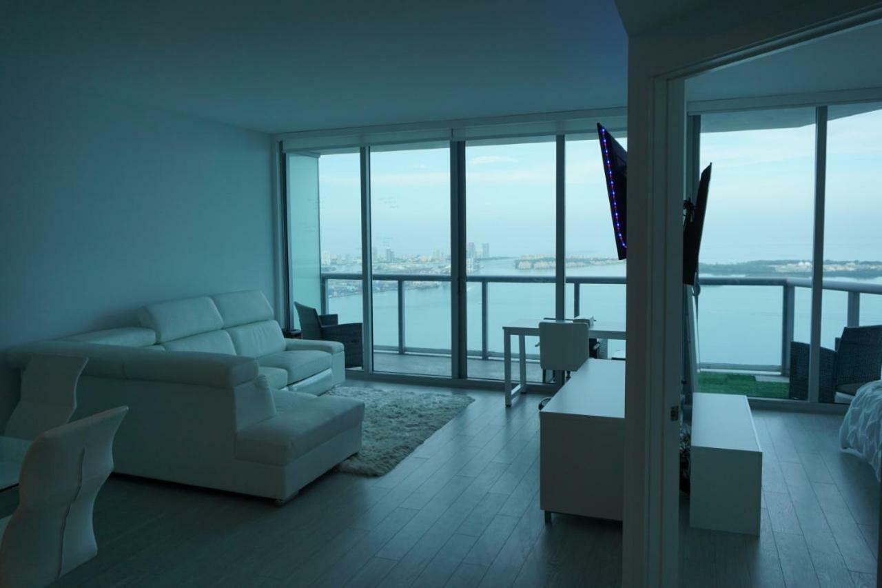 Apartment Panorama Tower *