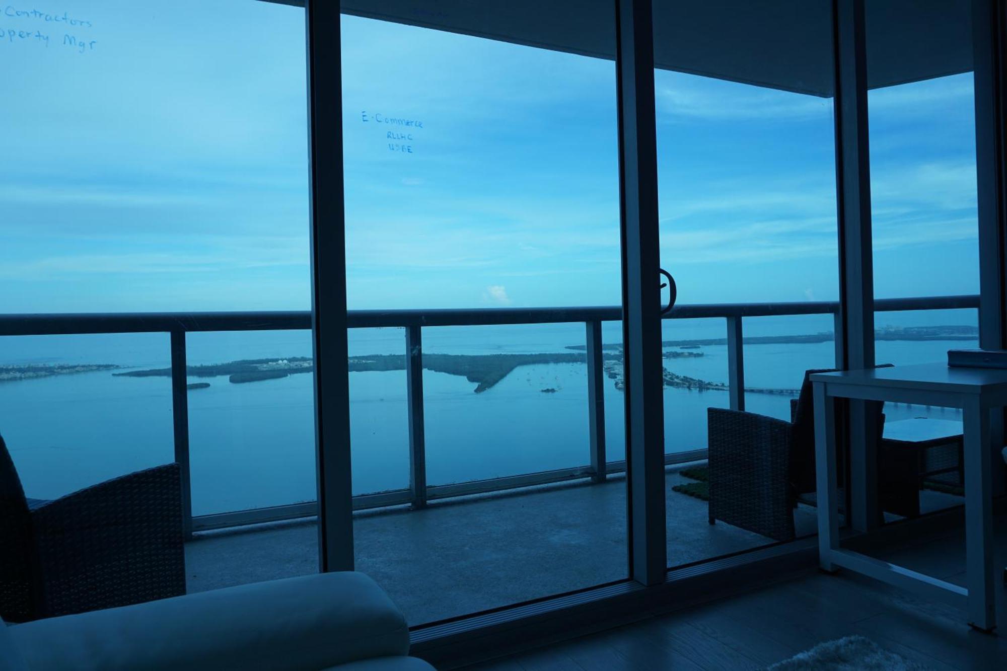 Panorama Tower