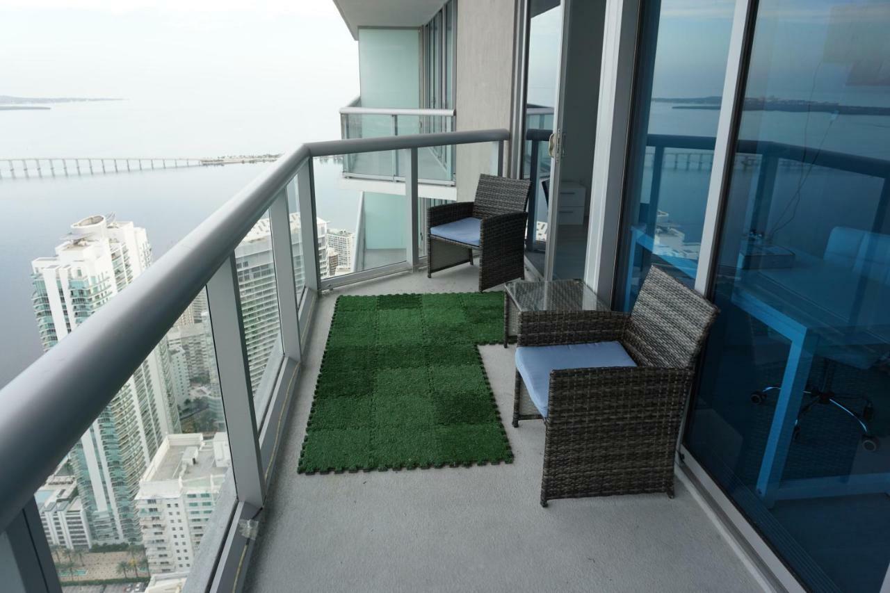 Panorama Tower Apartment *