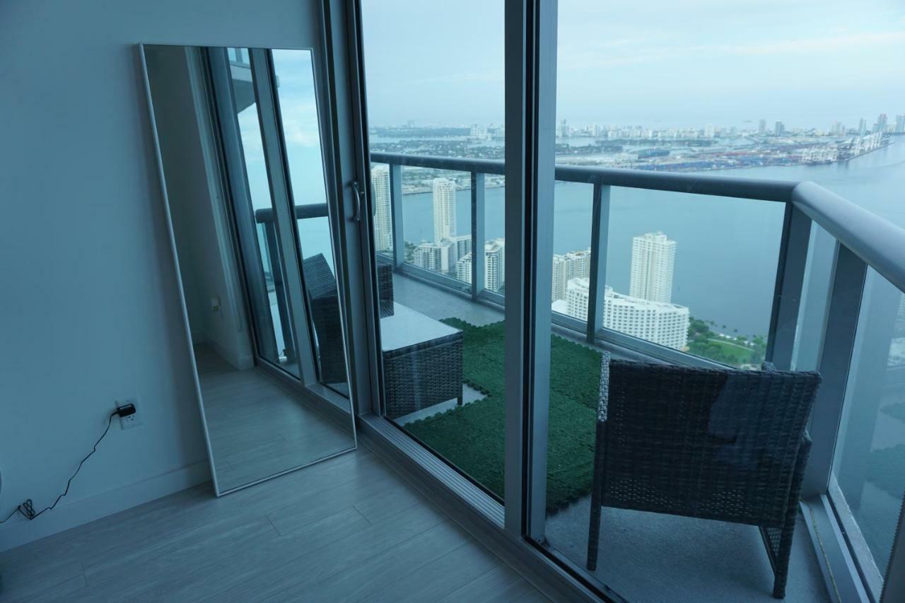 Apartment Panorama Tower *