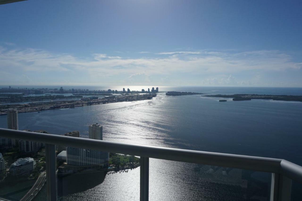 Apartment Panorama Tower *