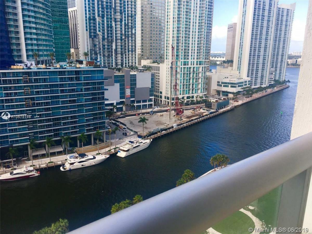 Apartamento Icon Brickell