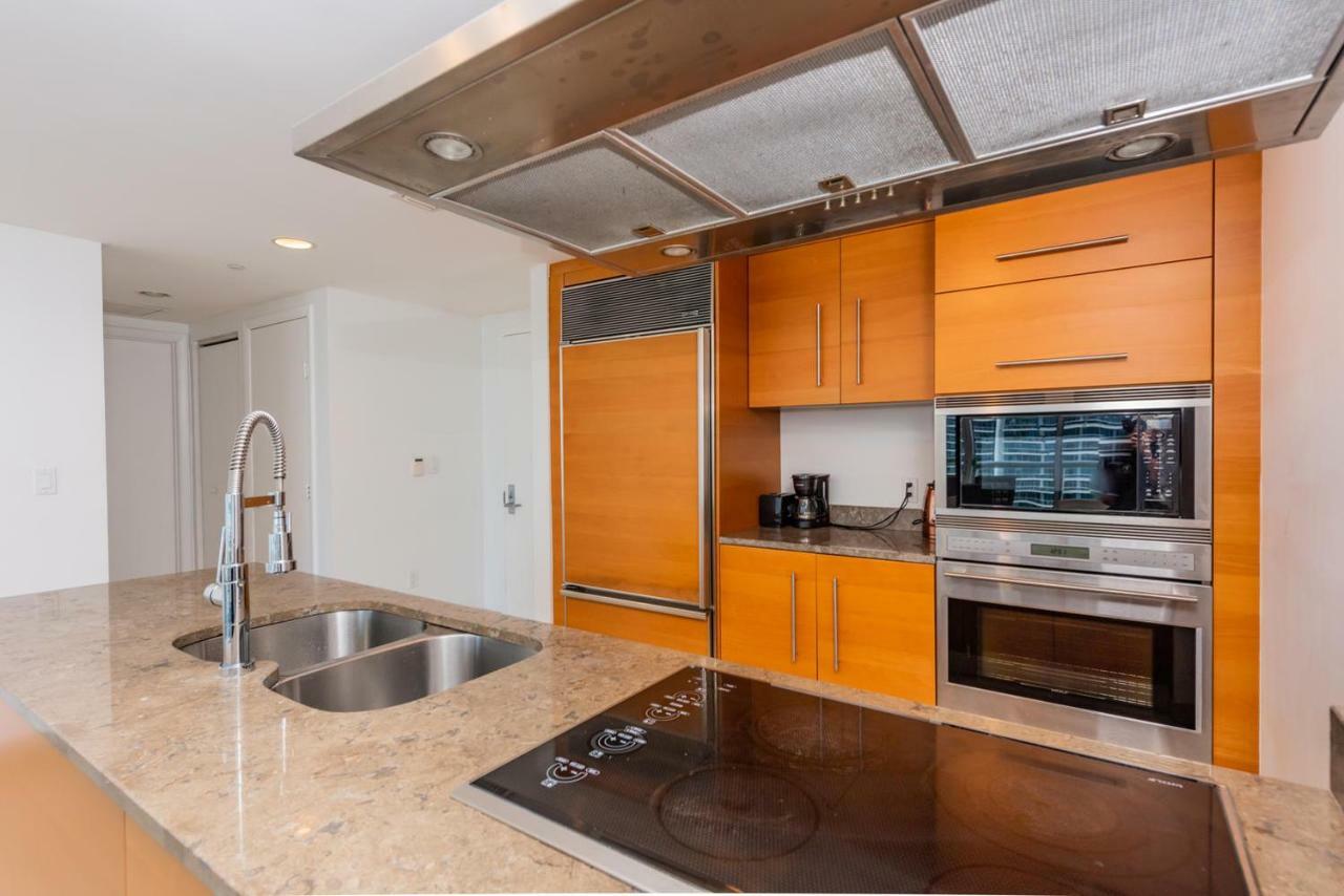 Apartamento Icon Brickell *