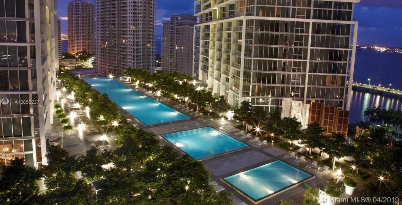 Apartamento Icon Brickell *