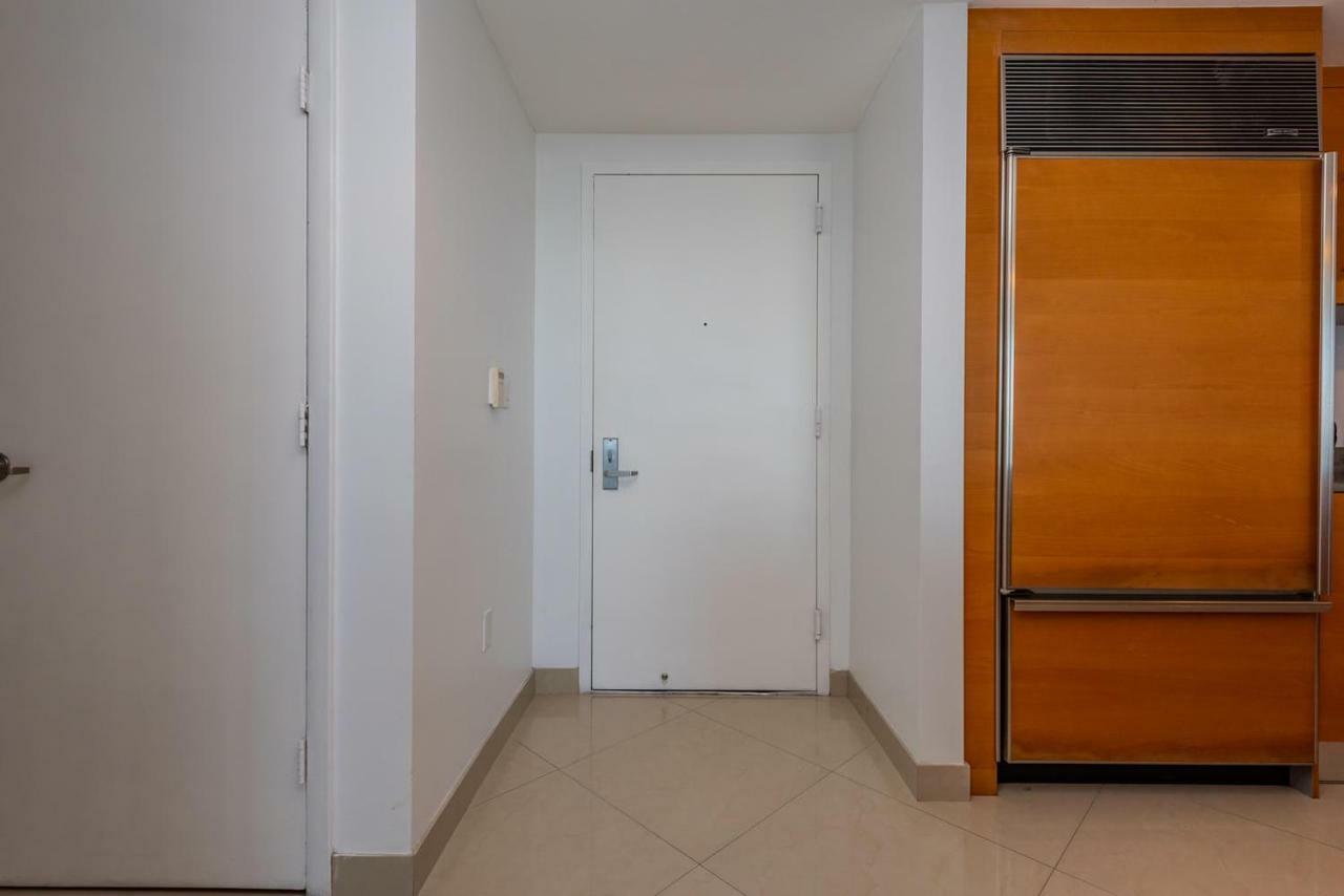 Icon Brickell Apartamento