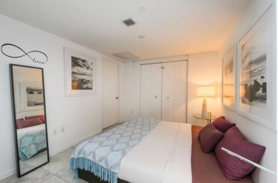 Icon Brickell Apartamento Miami