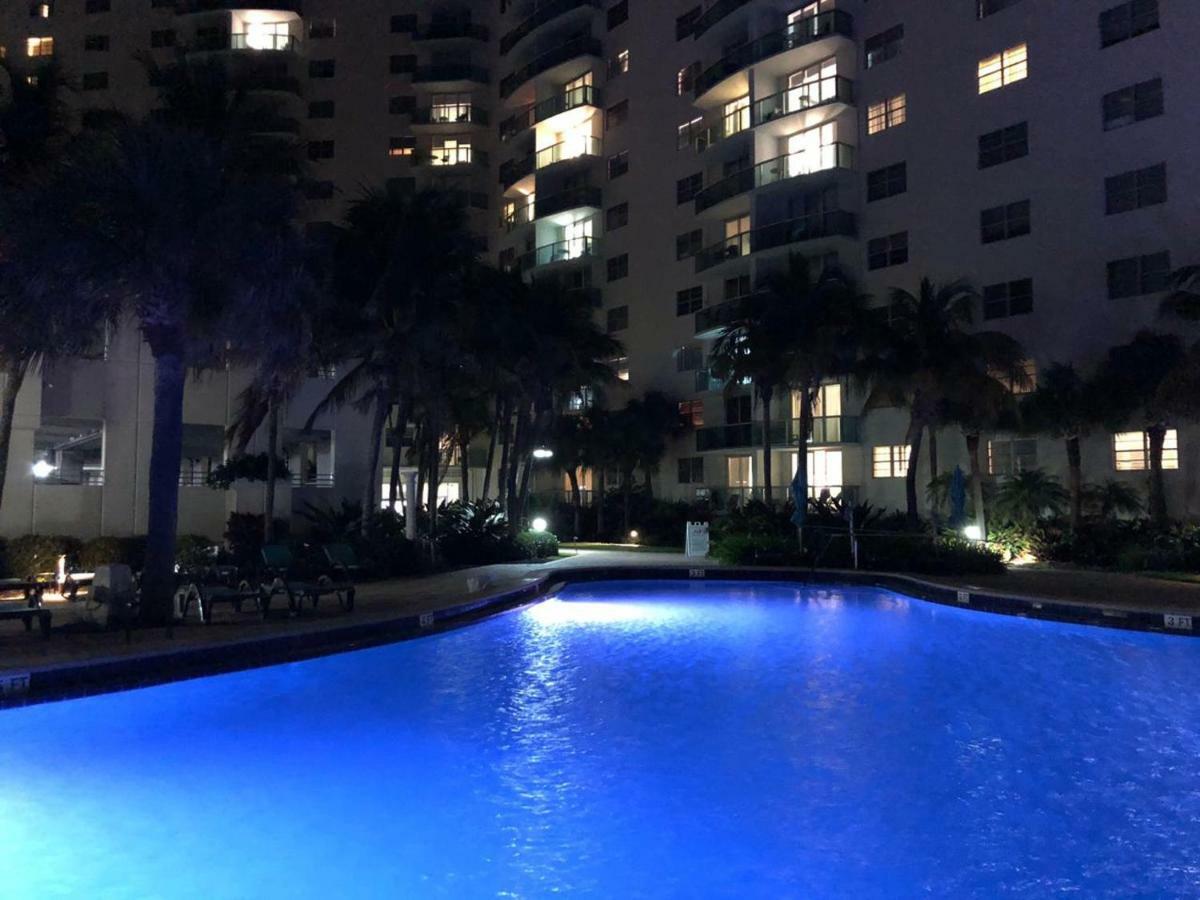 The Tides Apartment