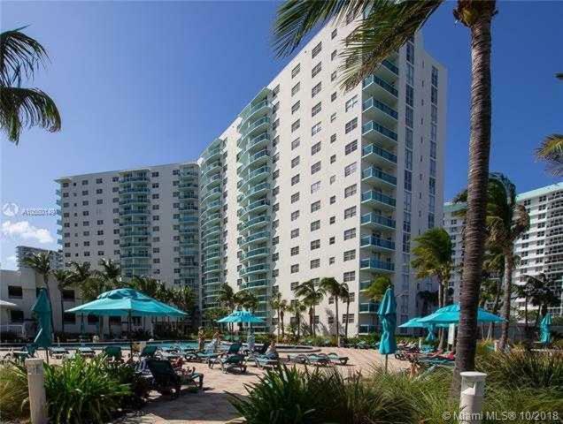 Apartment The Tides