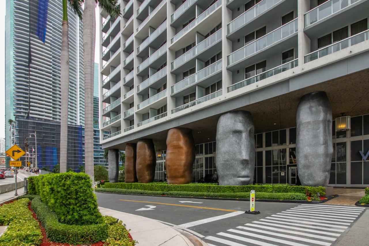Iconic Views Apartment