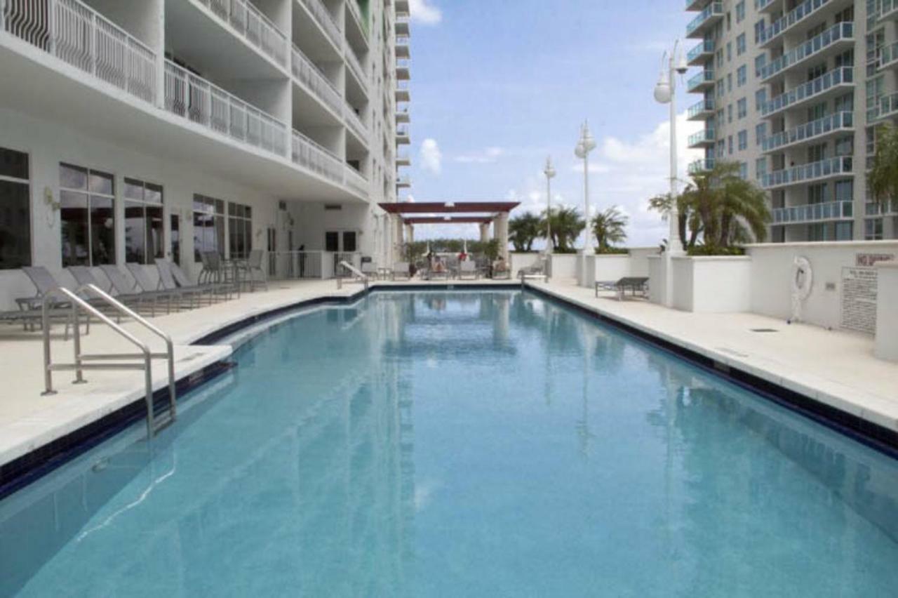 Blue Brickell Apartamento Miami