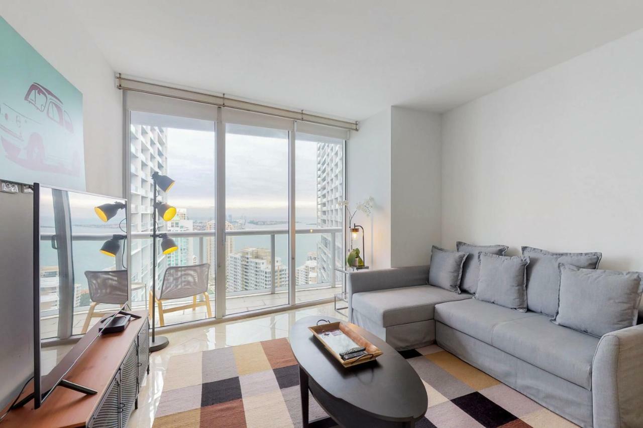 Iconic Views Apartment Miami