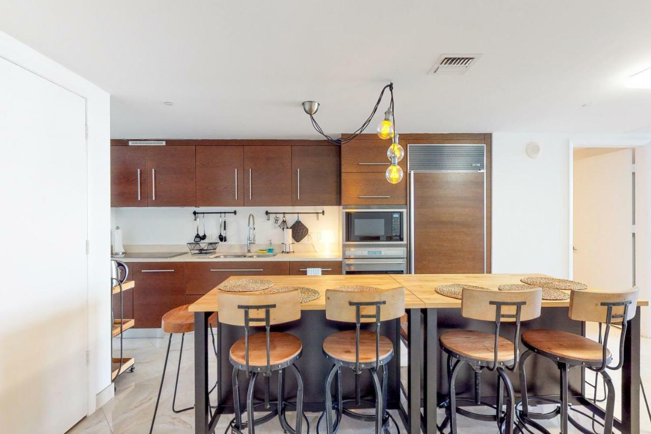 Apartment Iconic Views *
