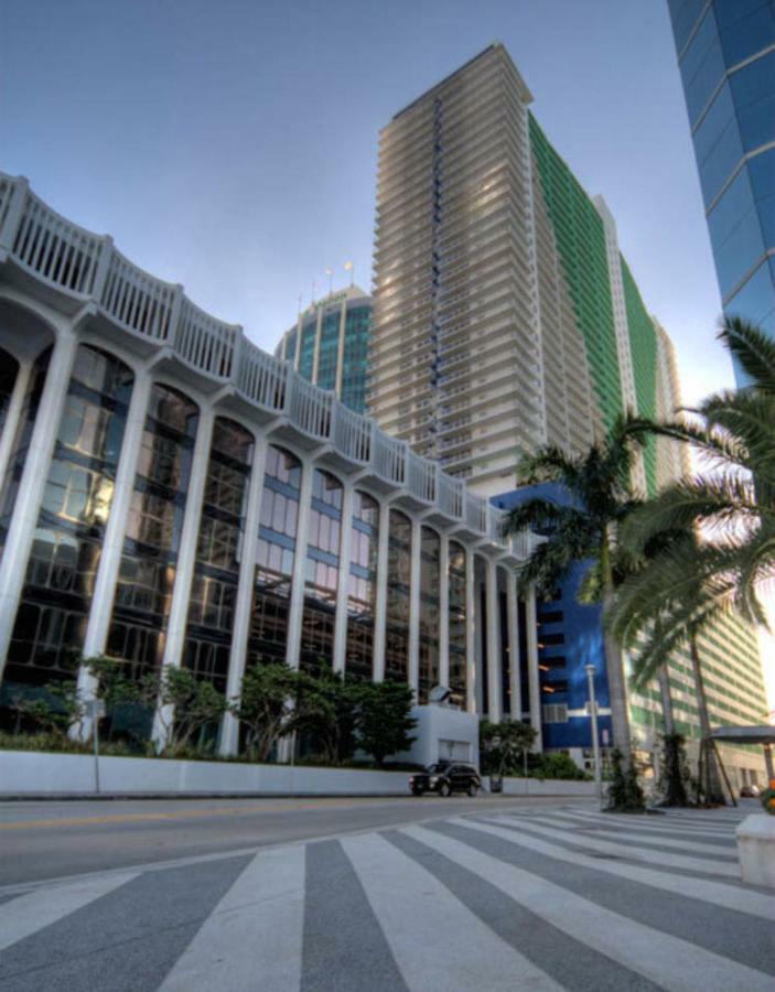 Blue Brickell