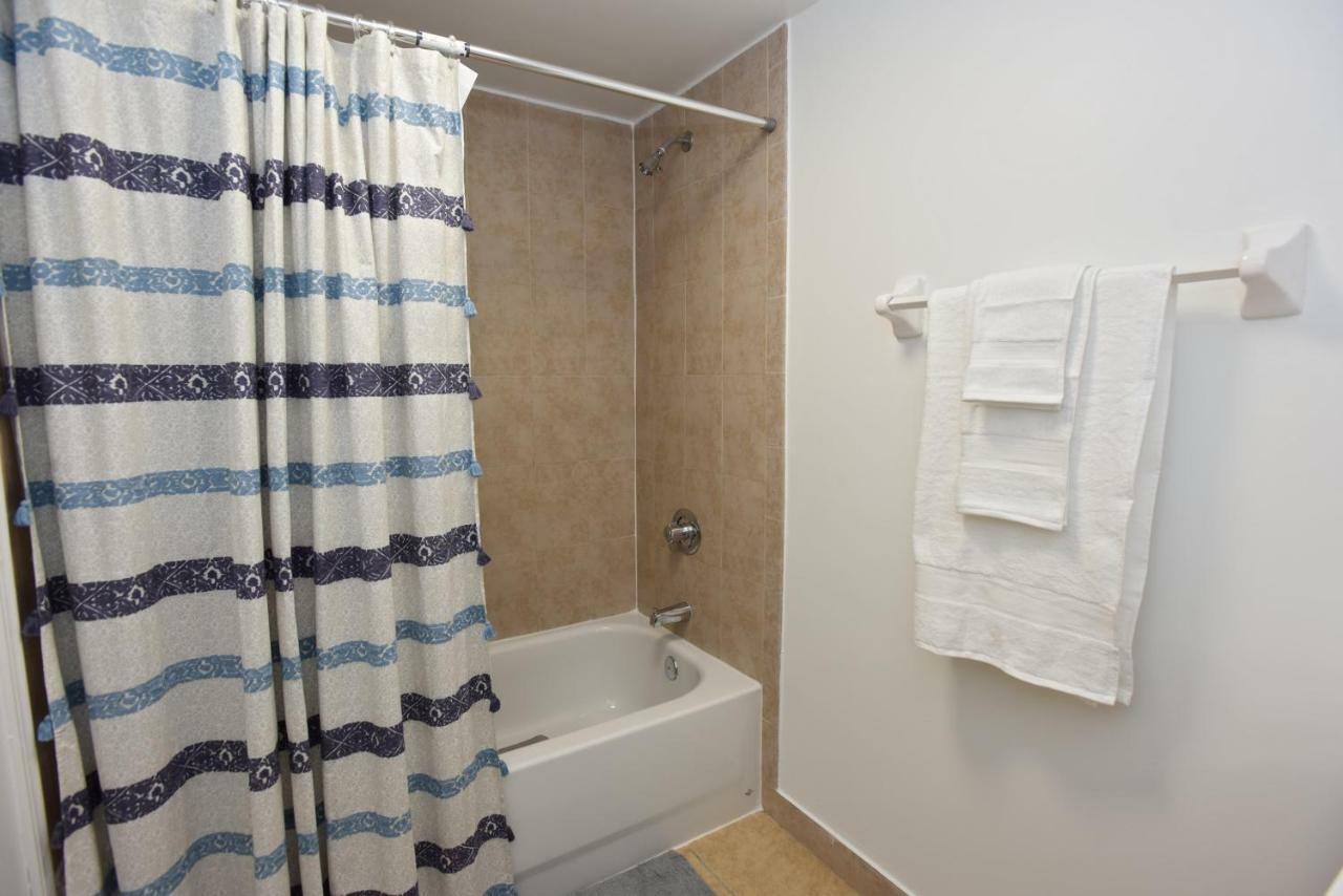 Varadero Suites By Rocketstay Apartment