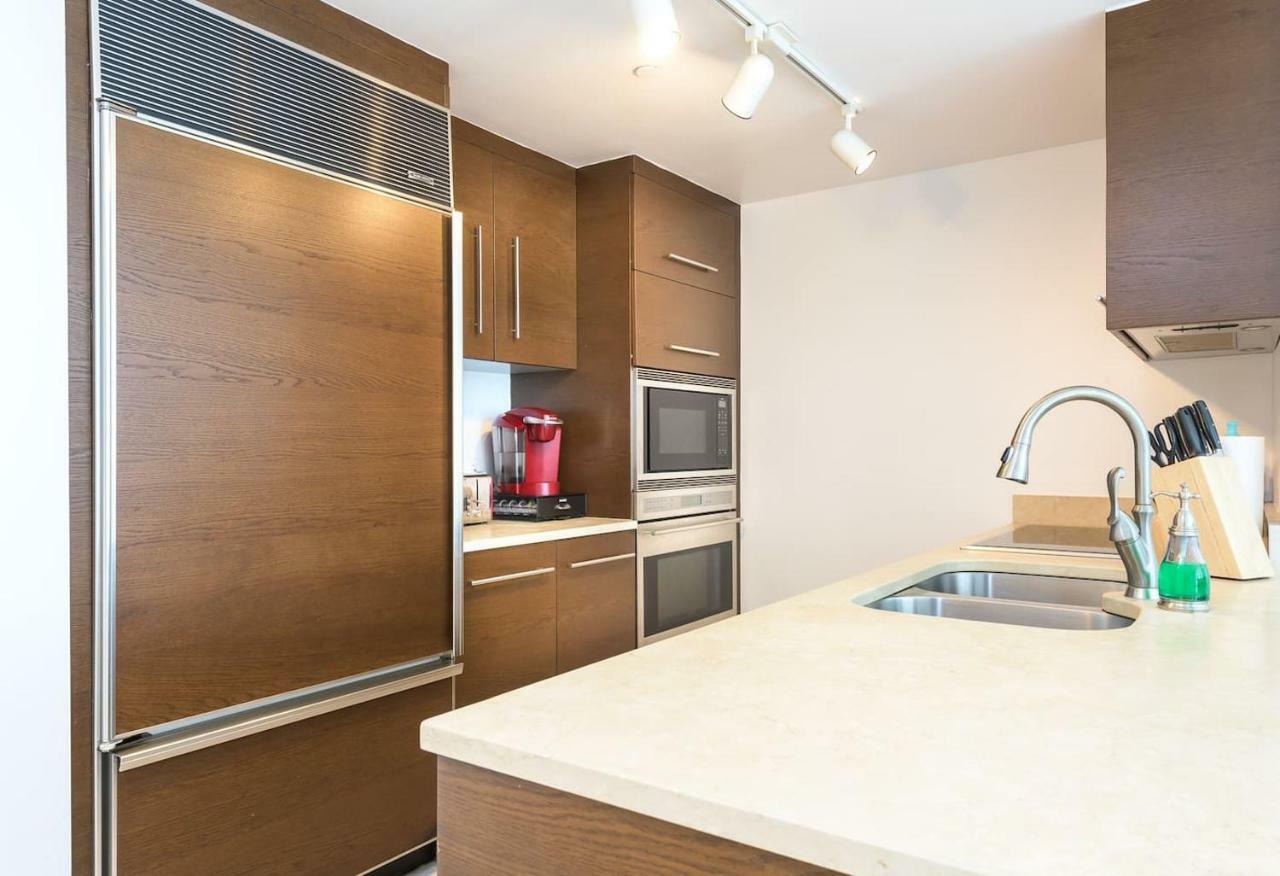 Apartment Iconbrickell Waterfront Luxury 2 Bedrooms With Bayview