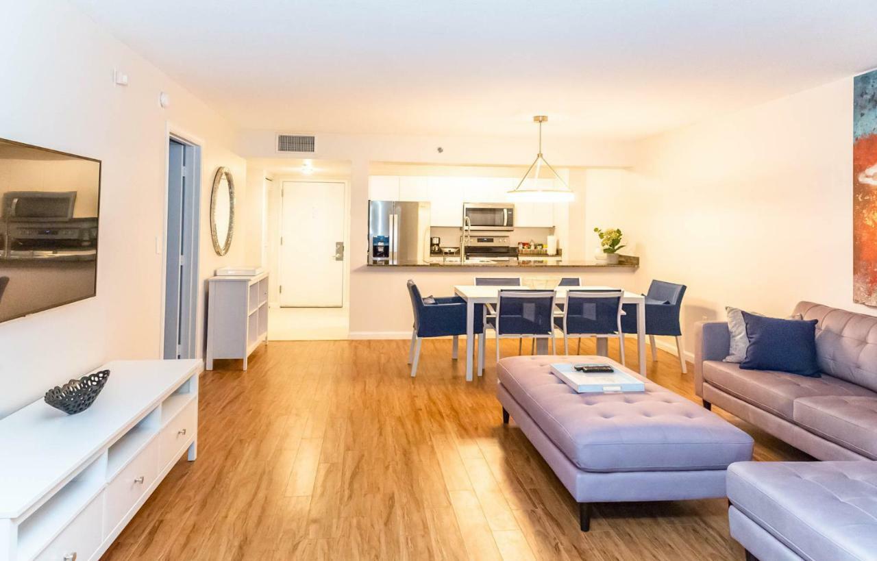 Apartamento Blue Brickell