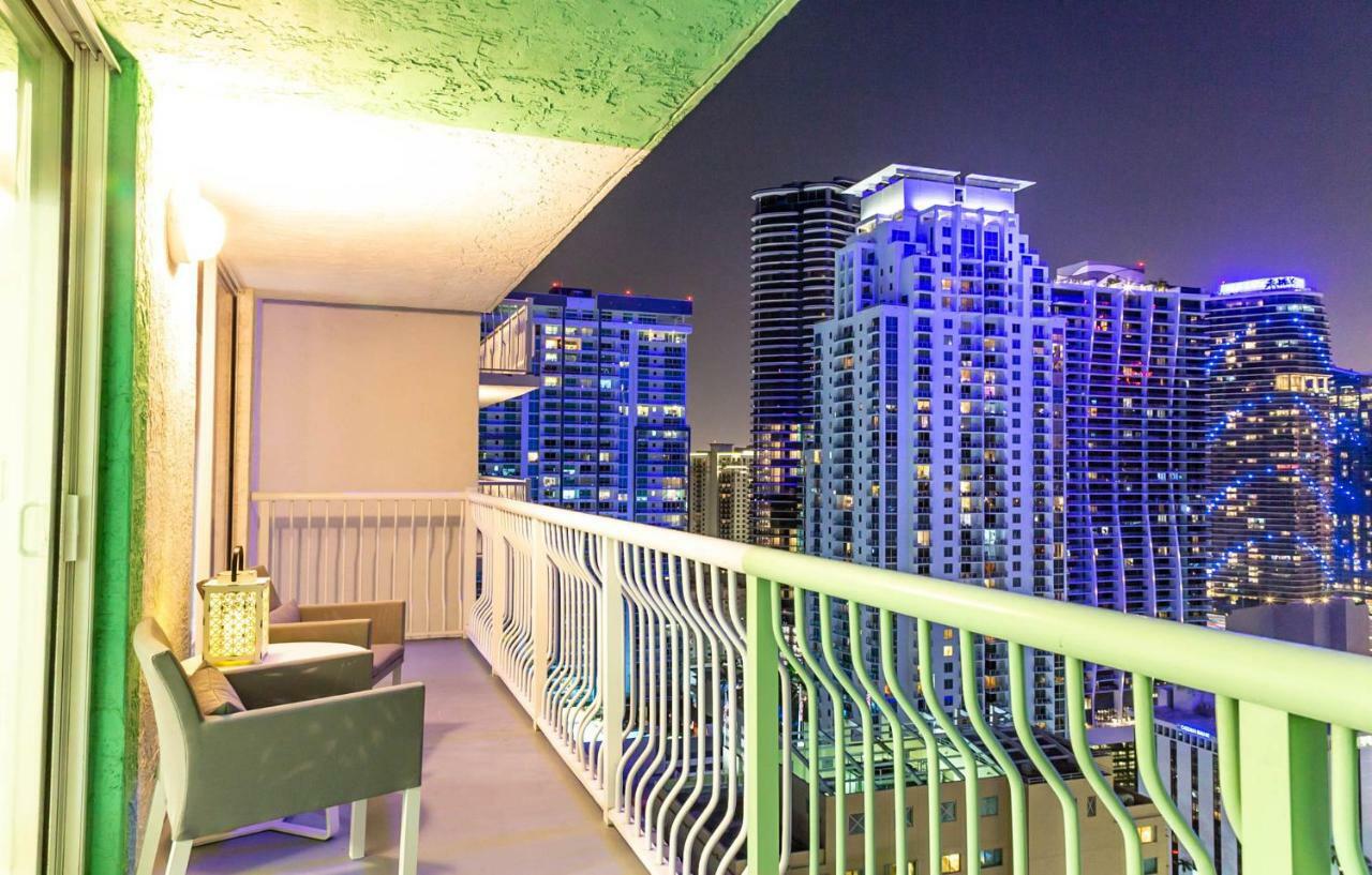 Blue Brickell * Miami