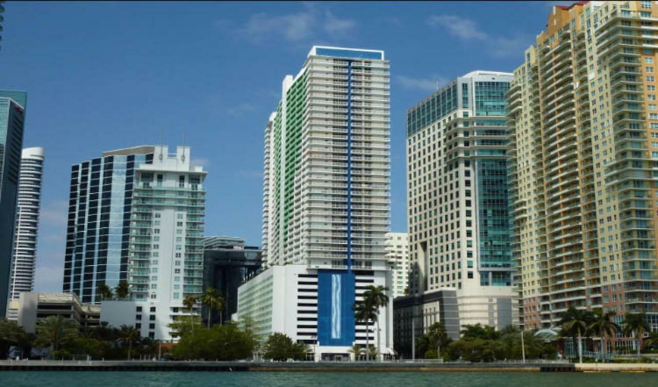 Apartamento Blue Brickell Miami