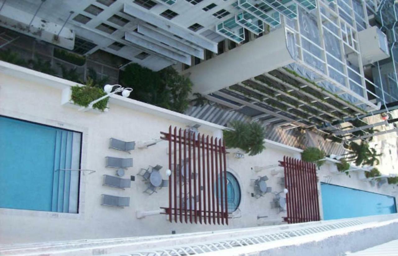 Blue Brickell Apartamento Miami