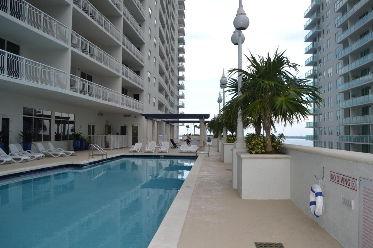 The Club At Brickell *