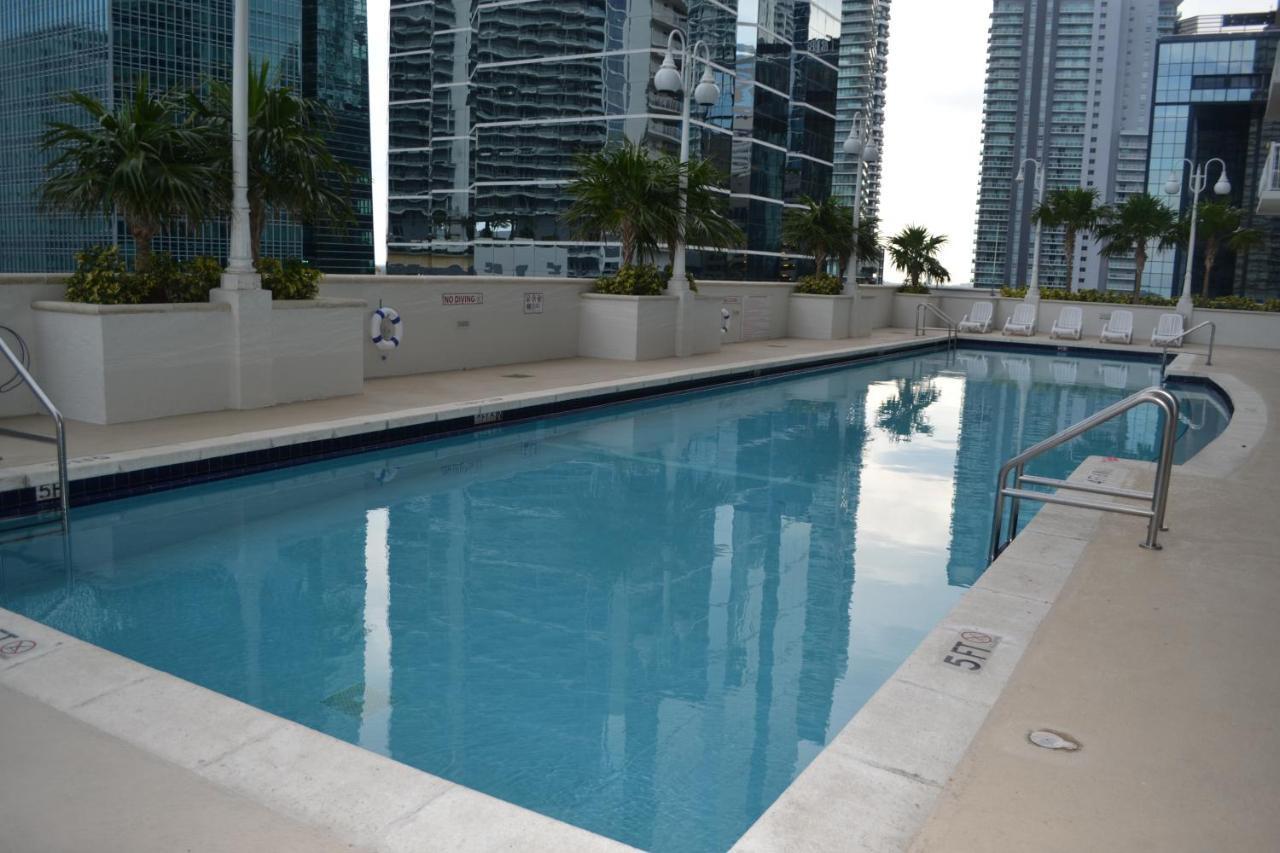 Apartment The Club At Brickell *