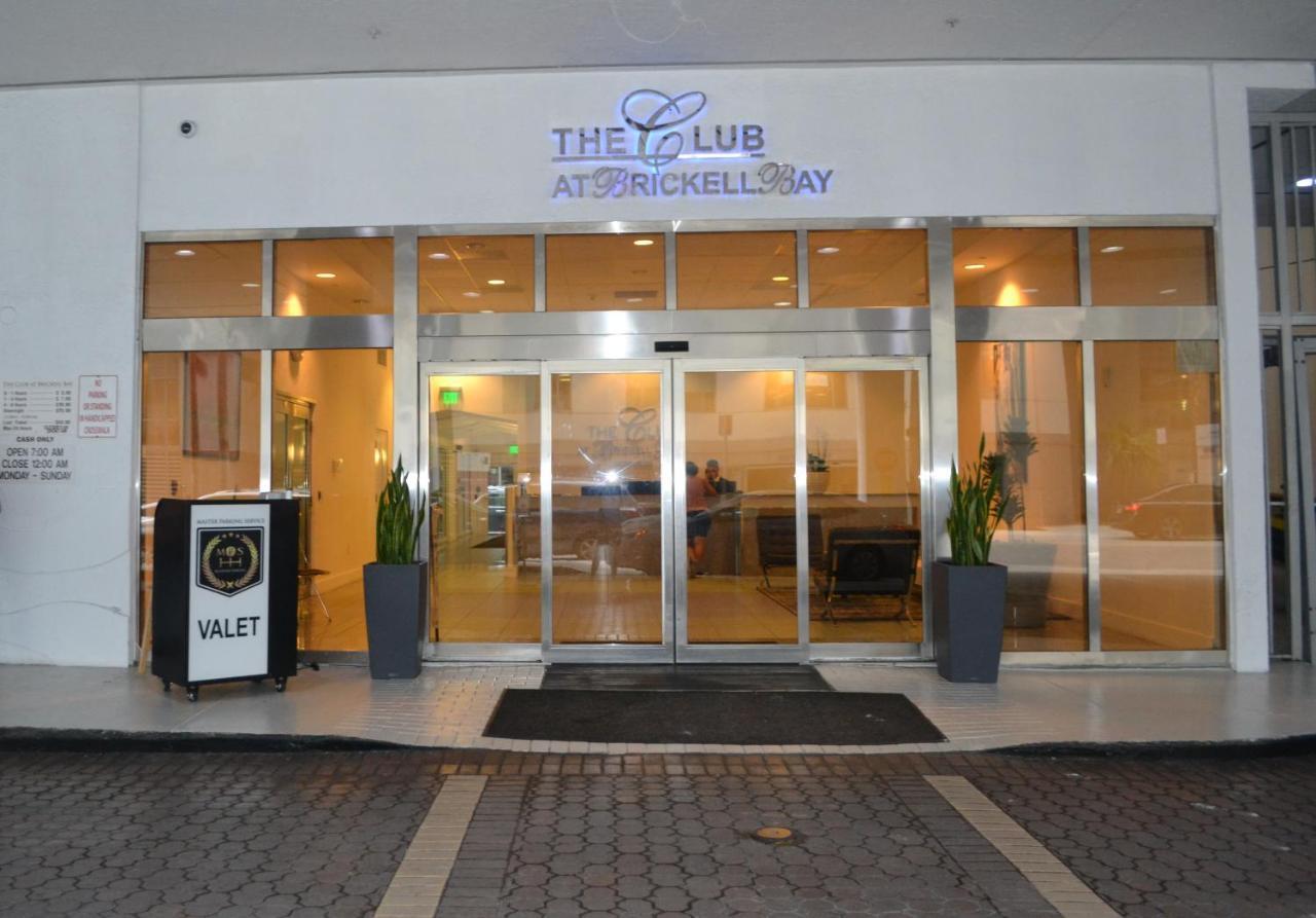 The Club At Brickell