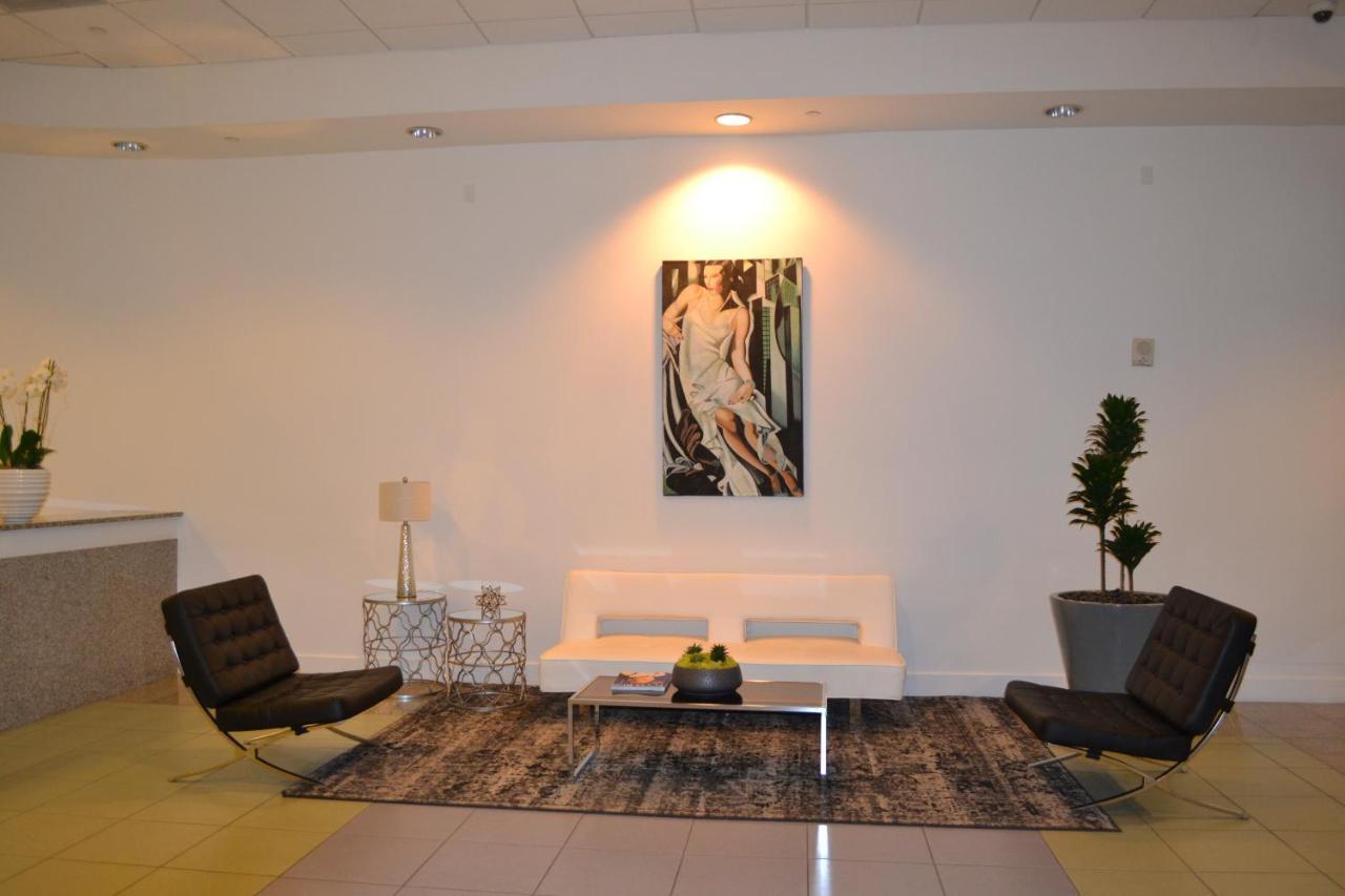 Apartment The Club At Brickell Miami