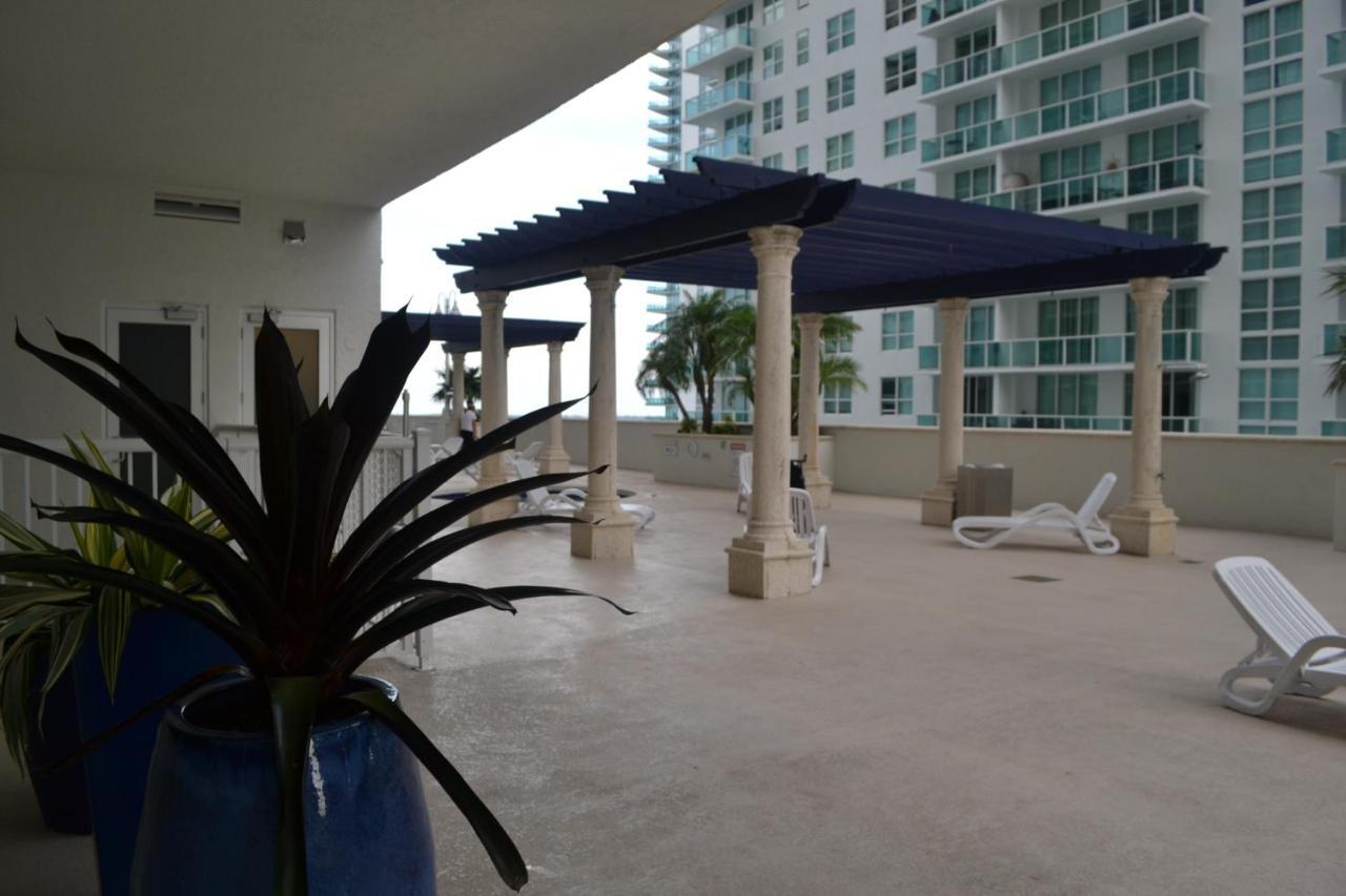 Apartment The Club At Brickell