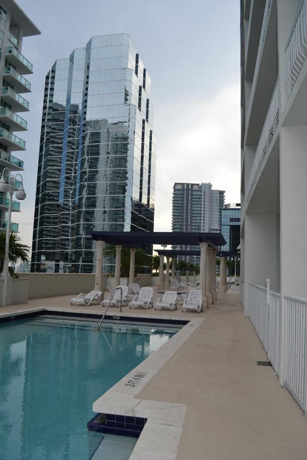 The Club At Brickell Apartment Miami