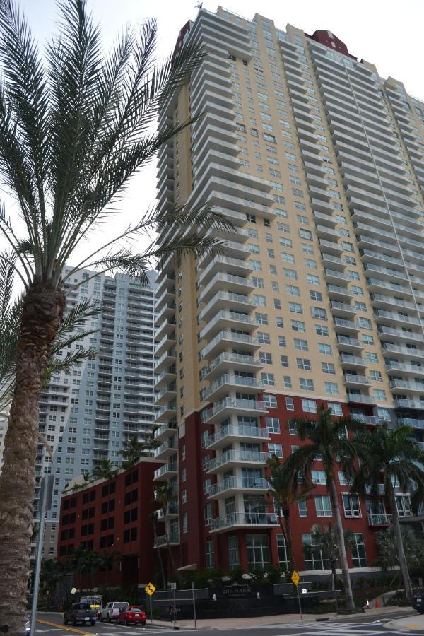 The Club At Brickell Miami