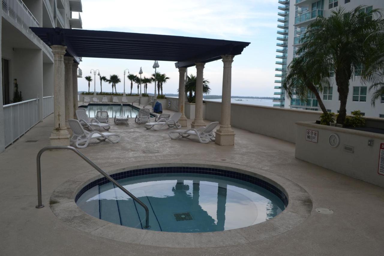 The Club At Brickell *