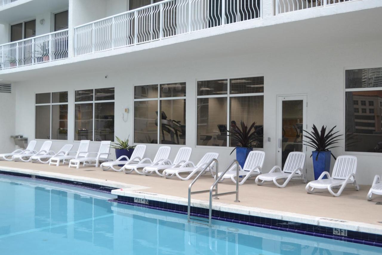 The Club At Brickell